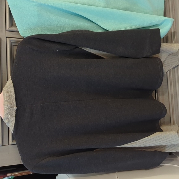 Blazer and cardigan bundle size M - Picture 5 of 10